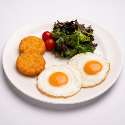 Sunny Side-Up