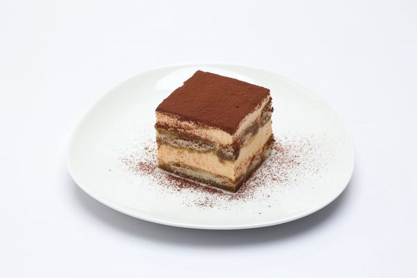 Marsala Wine Tiramisu