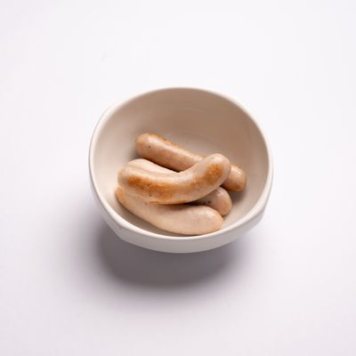 Pork Sausage