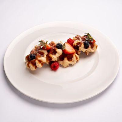 Waffles