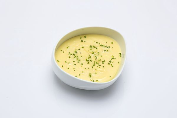 Mashed Potato (V)