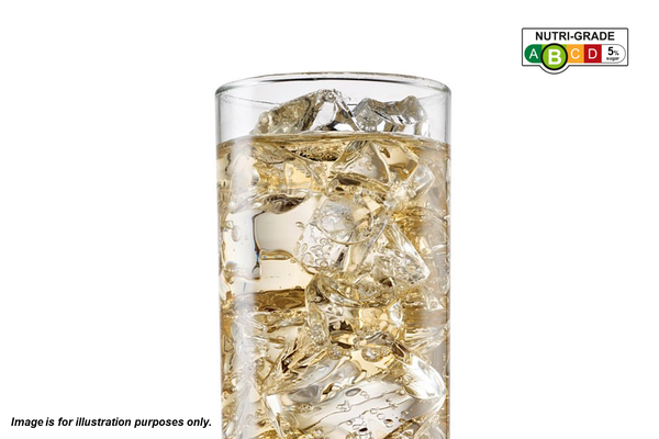 Ginger Ale
