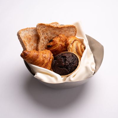 Baker’s Basket Of The Day