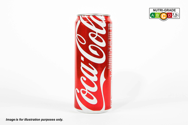 Coke