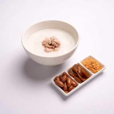 Chicken Congee