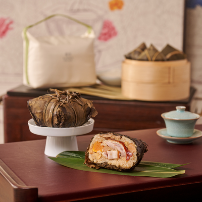 Signature Traditional Rice Dumpling