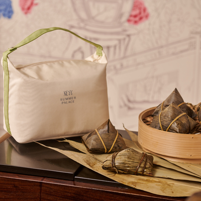 Summer Palace Trio Bundle