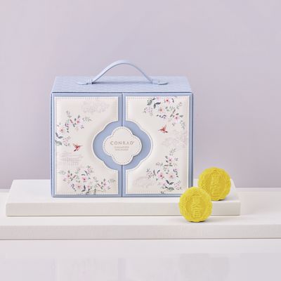 Mao Shan Wang Durian (8-Piece)