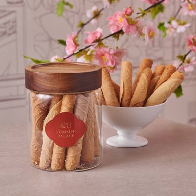 Traditional Love Letters