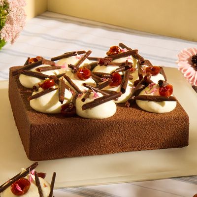 Black Forest Whole