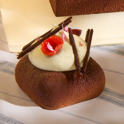 Black Forest Slice