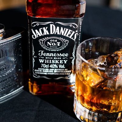 Jack Daniels