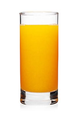Orange Juice