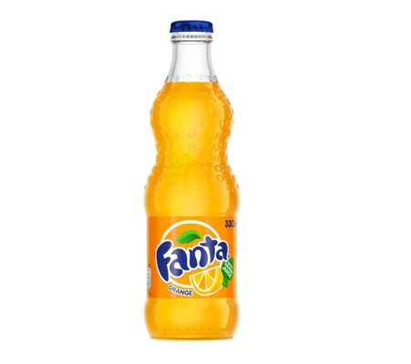 Fanta