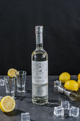 Askaneli Chacha Premium