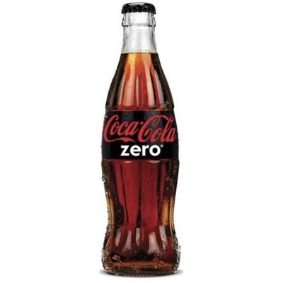 Coca-Cola Zero
