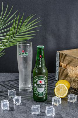 Heineken 0.330ml
