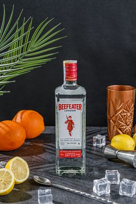 Beefeater