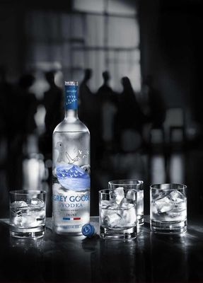 Grey Goose