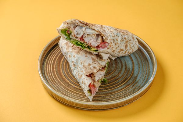 Chicken Wrap
