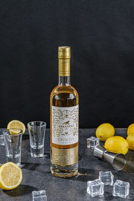 Askaneli Chacha Gold