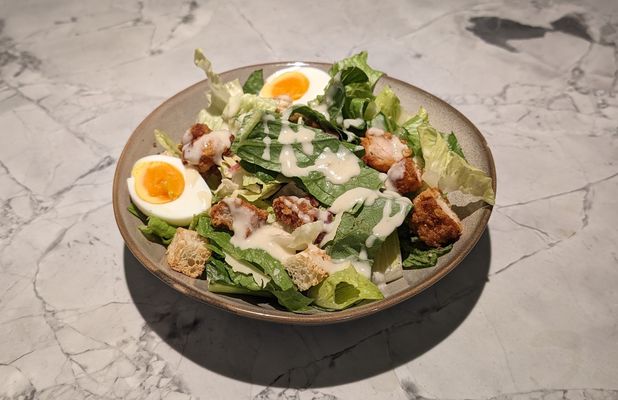 Caesar Salad