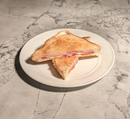 Hct Toastie