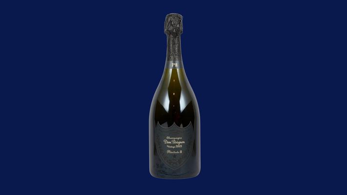 Dom Perignon, Brut, 2003