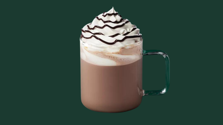 Hot Chocolate
