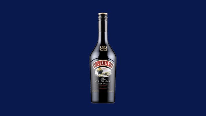 Bailey`S Irish Cream