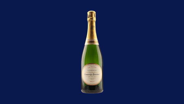 Laurent Perrier, Brut, Nv