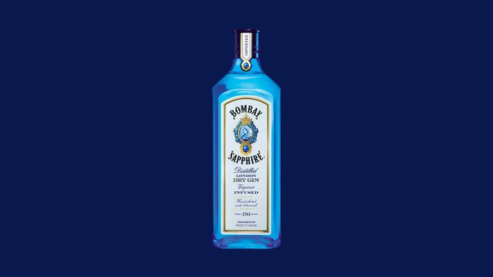 Bombay Sapphire