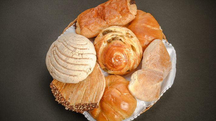 Bakery Basket