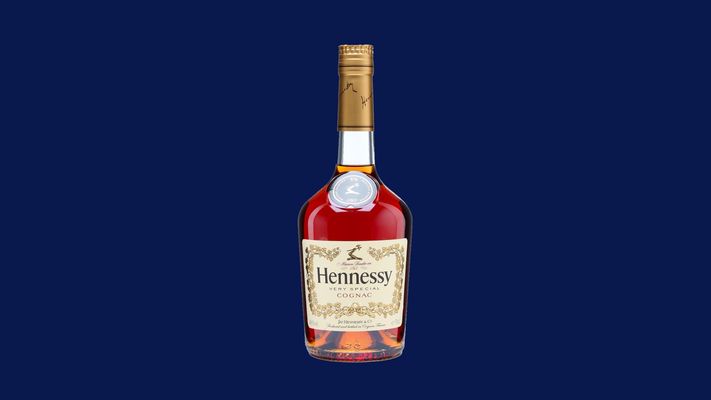 Hennesy Vs