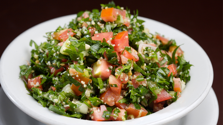 Tabbouleh