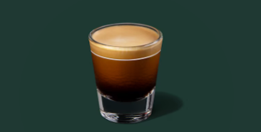Double Espresso