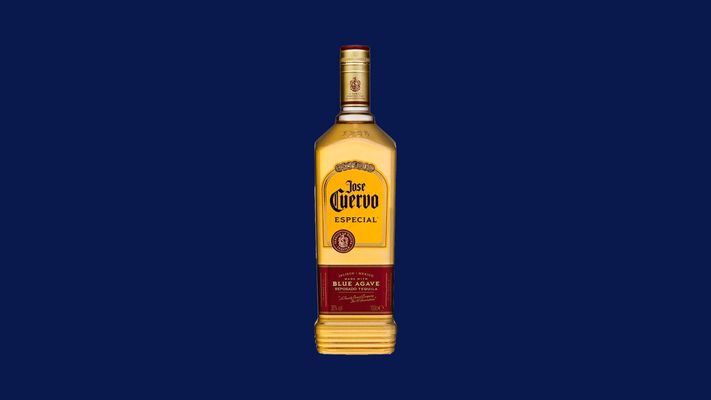 Jose Cuervo Gold