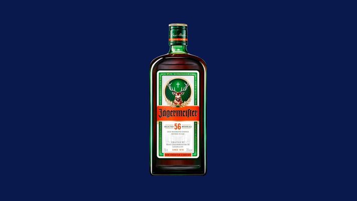 Jägermeister