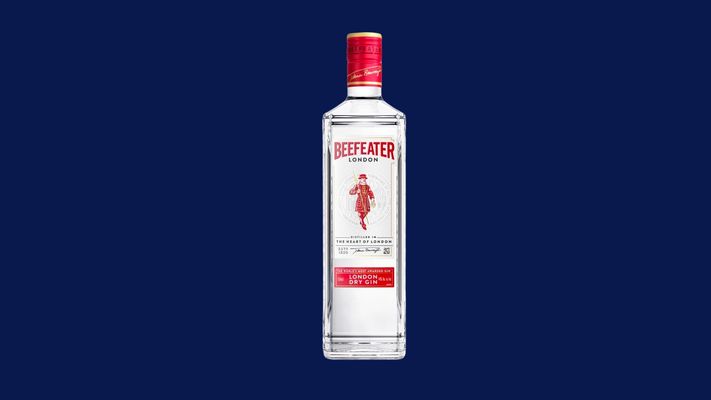 Beefeater