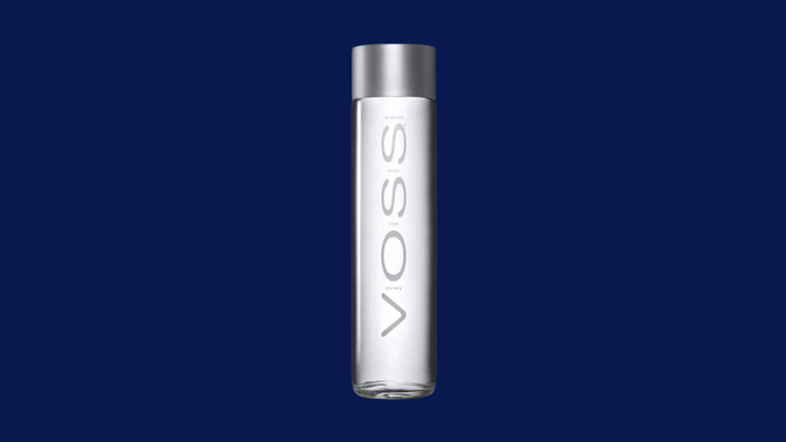 Voss Still Water 800 ml