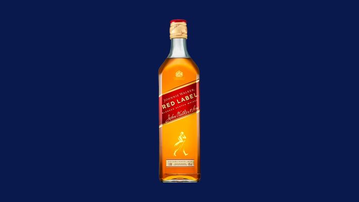 Johnnie Walker Red Label
