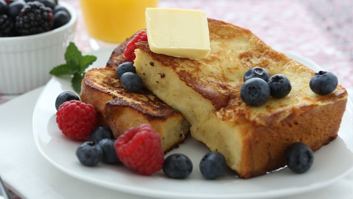 French Toast