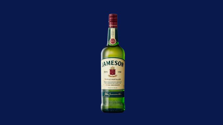 John Jameson