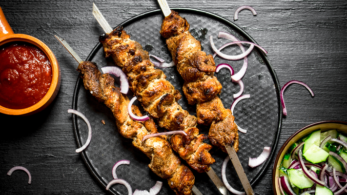 Shish Tawook