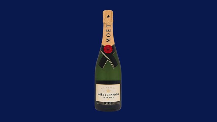 Moet Chandon, Brut