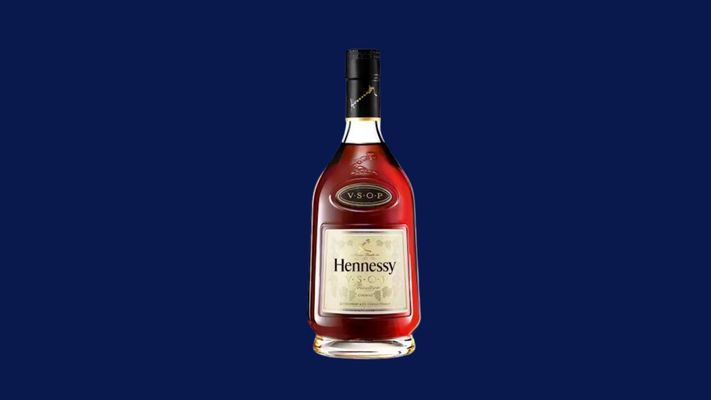 Hennesy Vsop