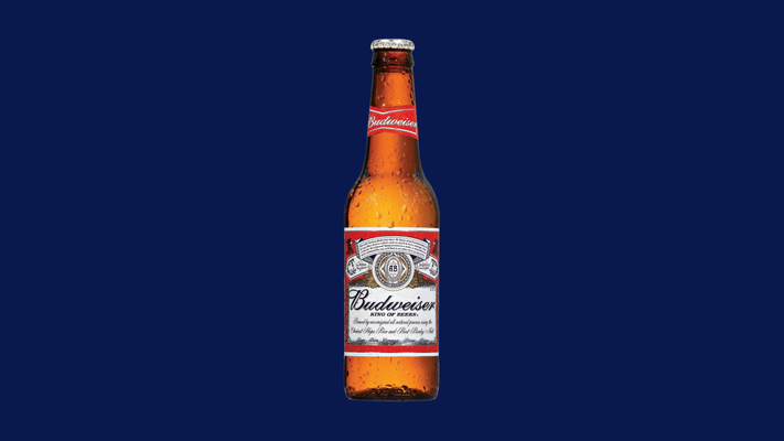 Budweiser, American