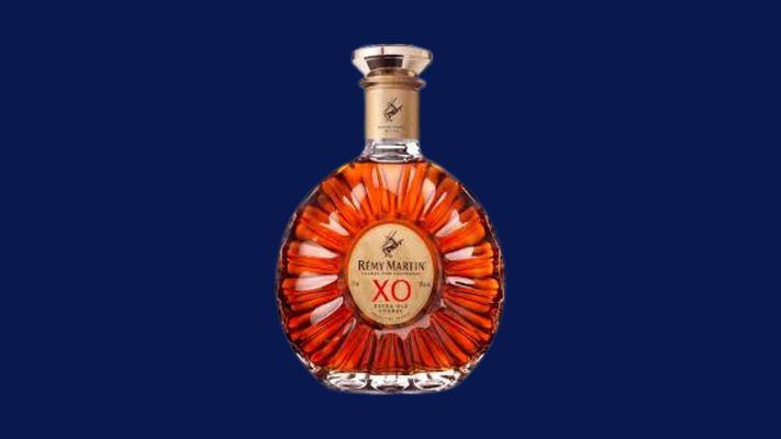 Remmy Martin Xo