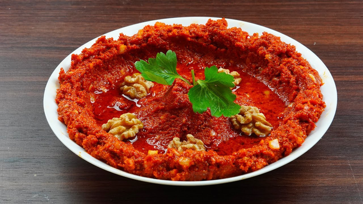 Muhammara