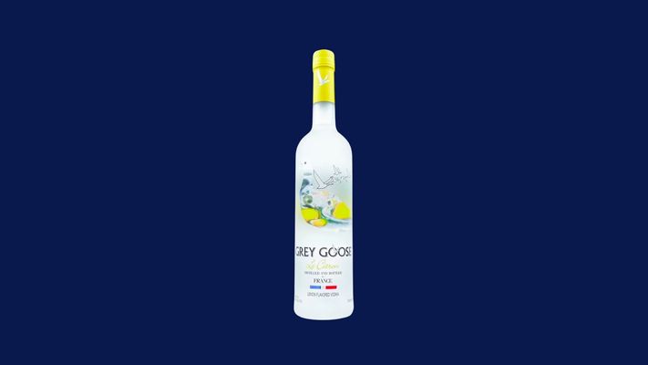 Grey Goose Citron